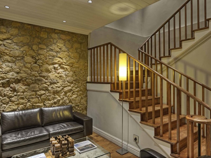 The Three Boutique Hotel 7