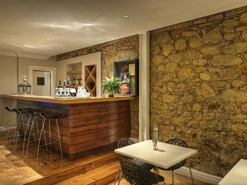 The Three Boutique Hotel 9