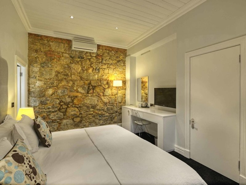The Three Boutique Hotel 10