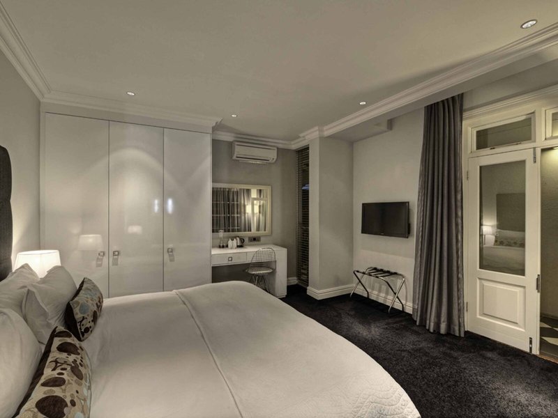The Three Boutique Hotel 11