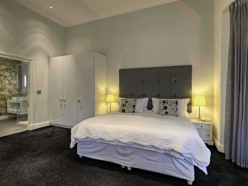 The Three Boutique Hotel 12