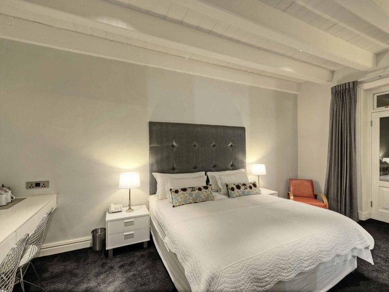 The Three Boutique Hotel 13