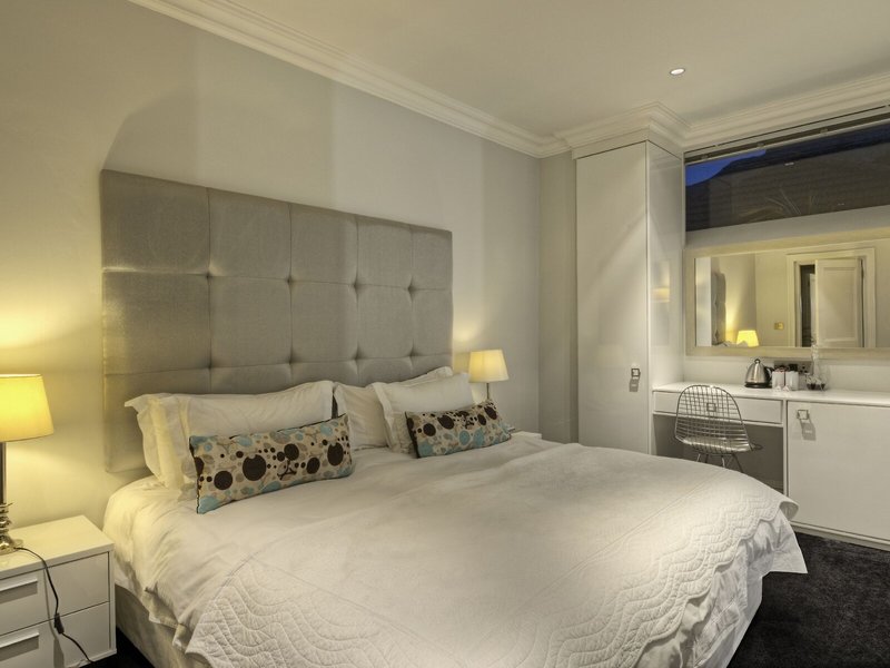 The Three Boutique Hotel 16