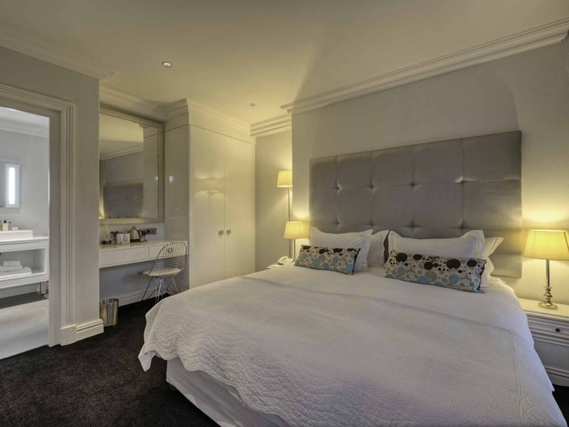 The Three Boutique Hotel 19