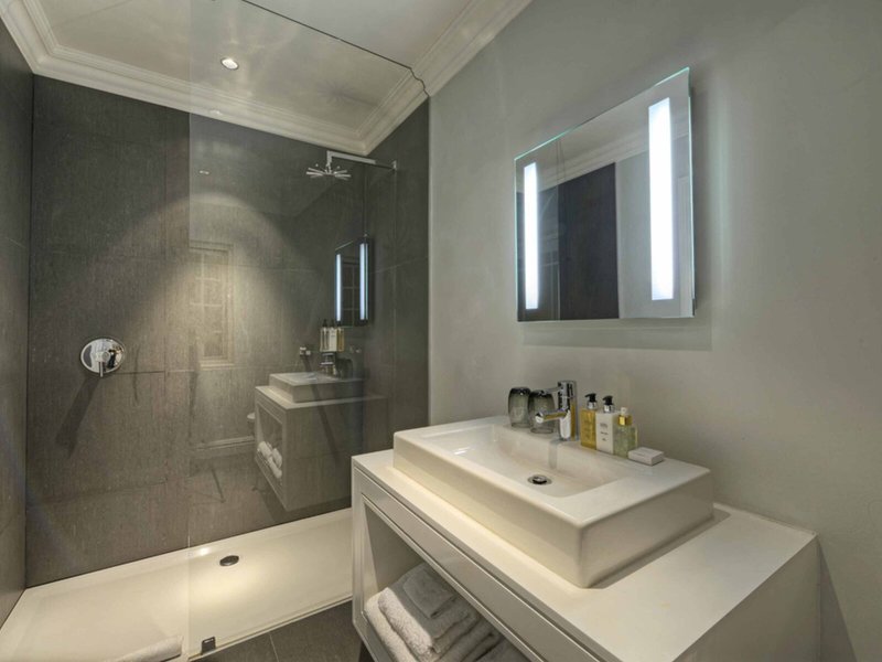 The Three Boutique Hotel 20