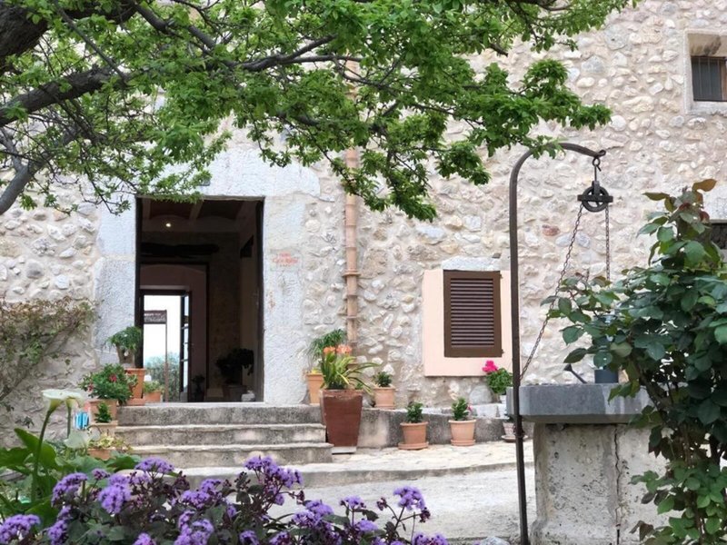 Ca'n Riera 2