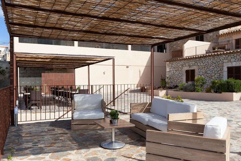Ca´n Riera 2 - Lounge / Lobby