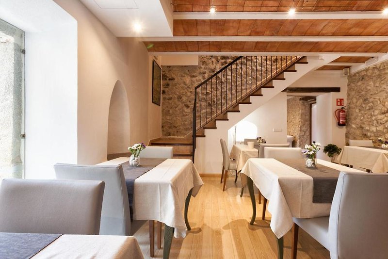 Ca´n Riera 5 - Restaurant
