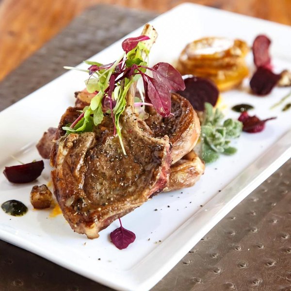 De Denne Country Guest House 5