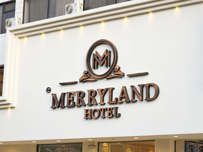 New Merryland Hotel 2