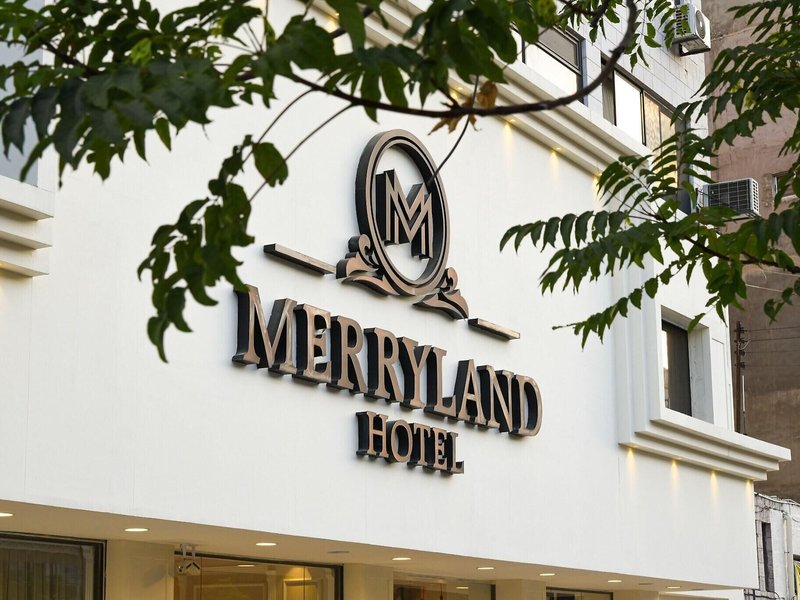 New Merryland Hotel 3