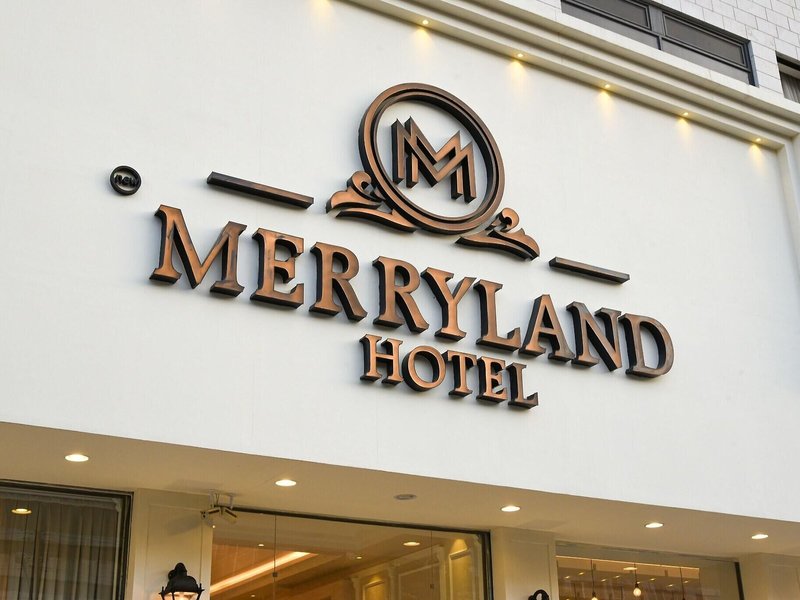 New Merryland Hotel 5