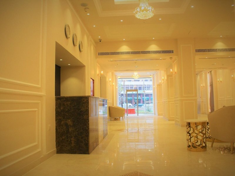 New Merryland Hotel 6