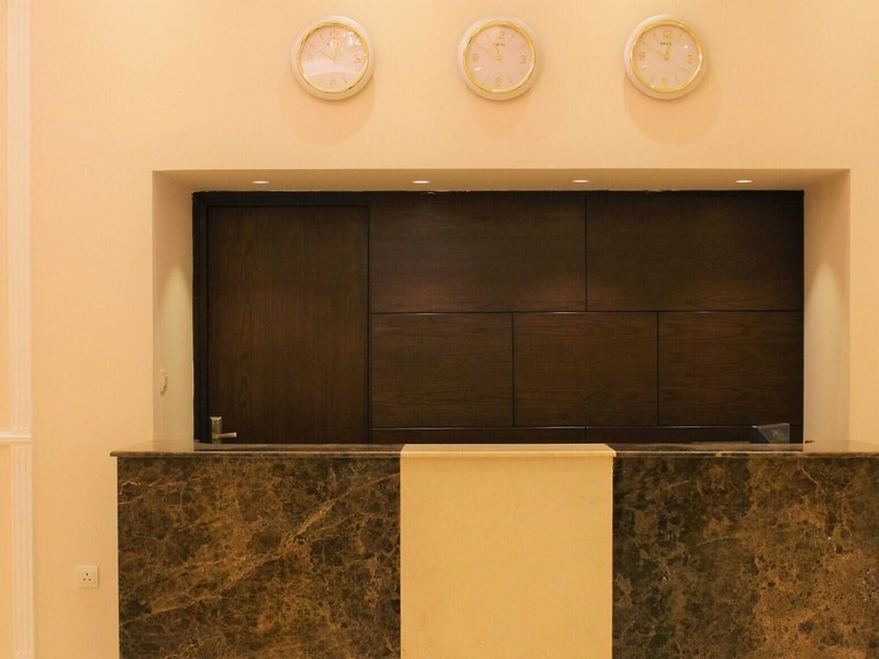 New Merryland Hotel 7