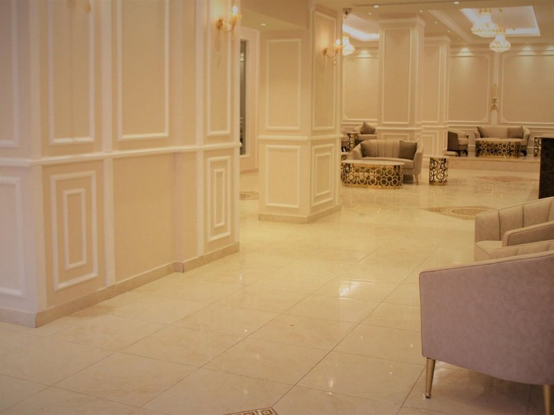 New Merryland Hotel 9