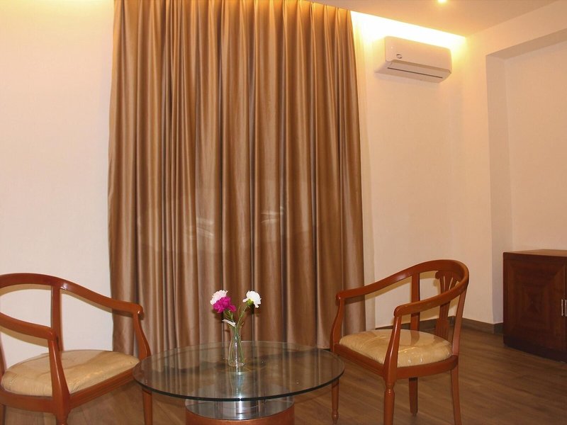 New Merryland Hotel 11