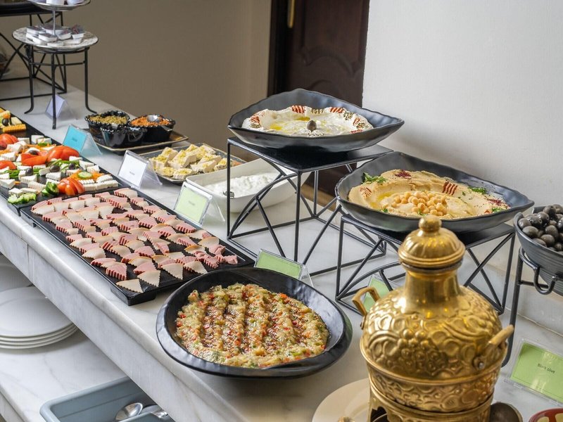 New Merryland Hotel 13