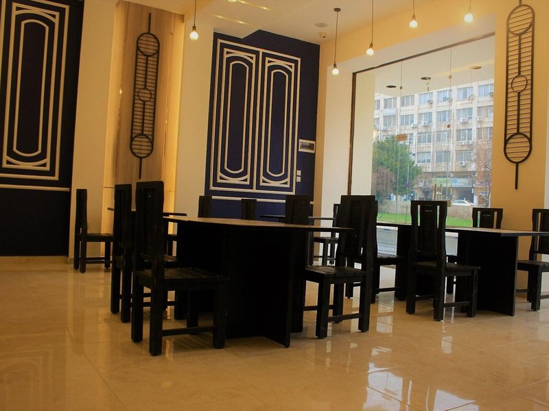 New Merryland Hotel 14