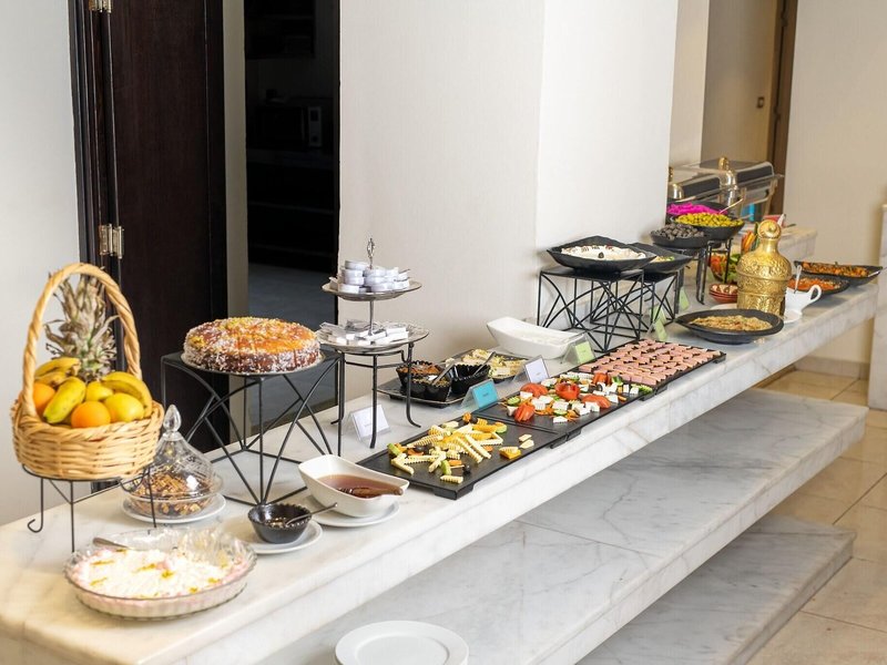 New Merryland Hotel 16