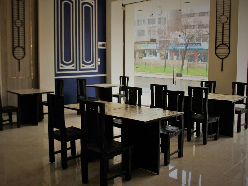 New Merryland Hotel 17