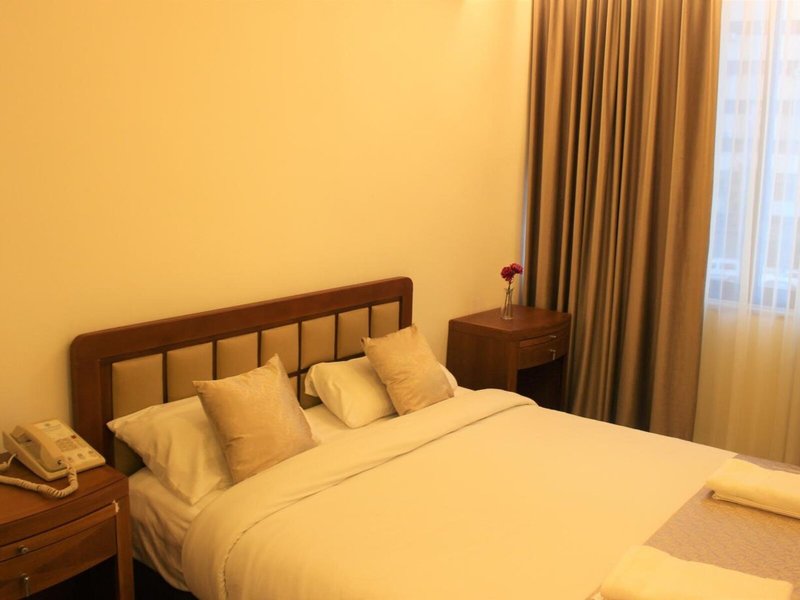 New Merryland Hotel 20