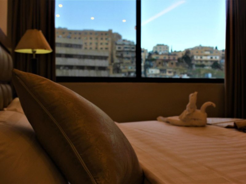 New Merryland Hotel 22