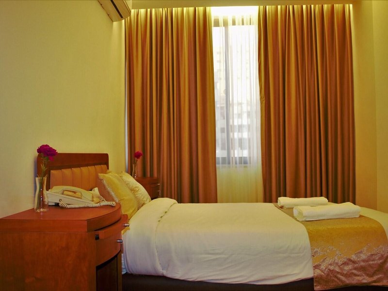 New Merryland Hotel 23