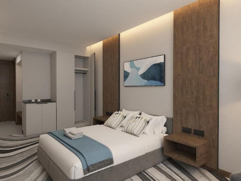 New Merryland Hotel 26