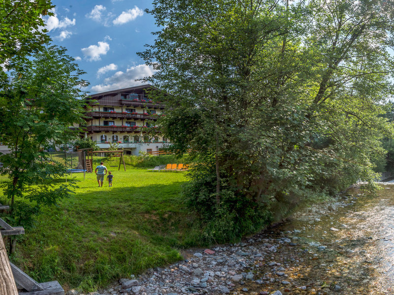 Gasthof Wachter 2