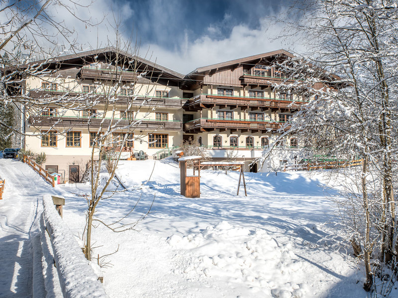 Gasthof Wachter 3