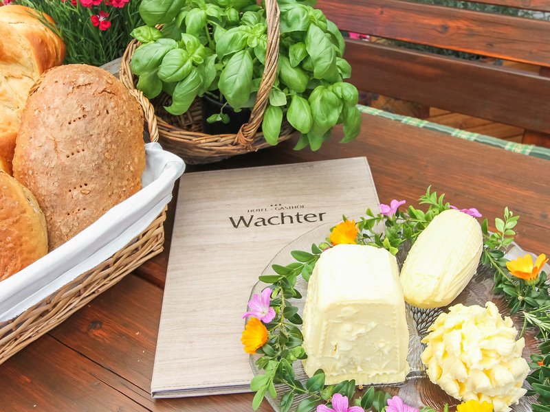 Gasthof Wachter 16