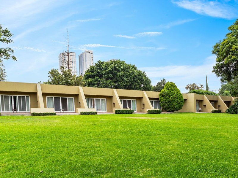 Camino Real Guadalajara 4