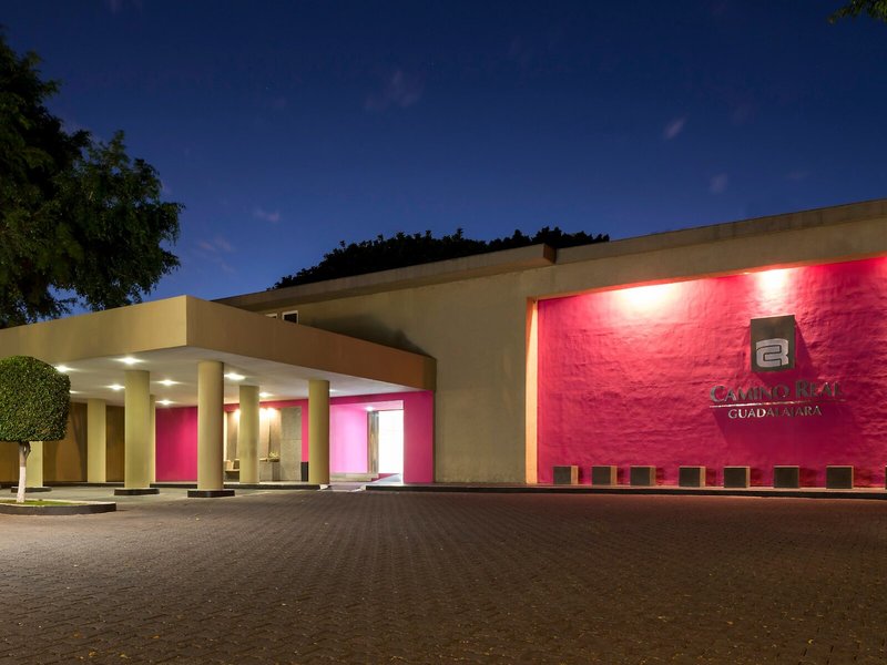 Camino Real Guadalajara 5