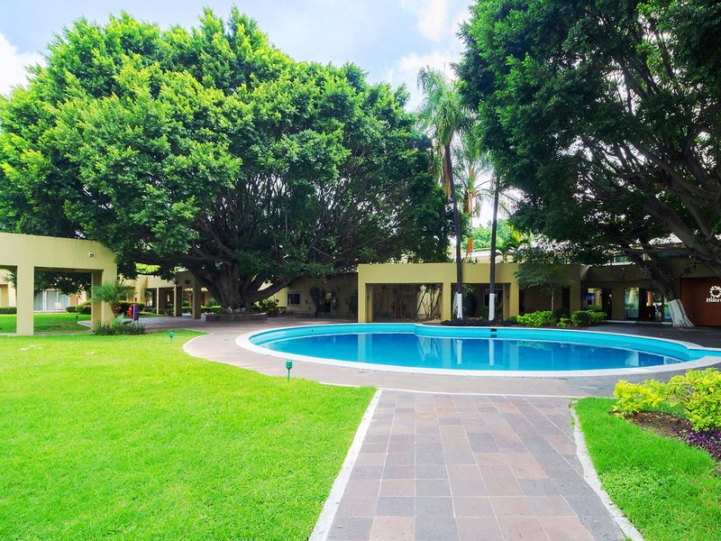 Camino Real Guadalajara 8