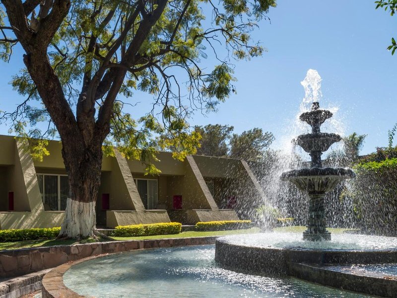 Camino Real Guadalajara 11