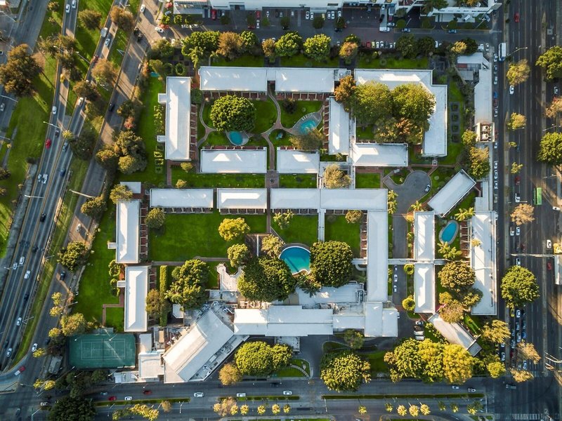 Camino Real Guadalajara 12