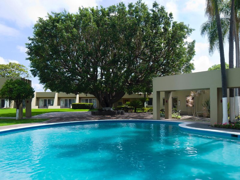 Camino Real Guadalajara 13