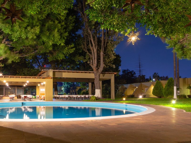 Camino Real Guadalajara 15