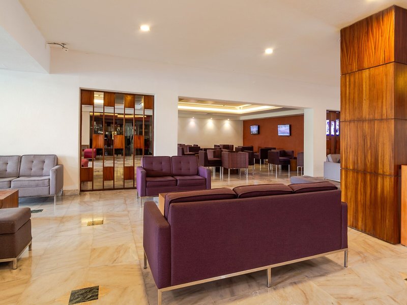 Camino Real Guadalajara 17