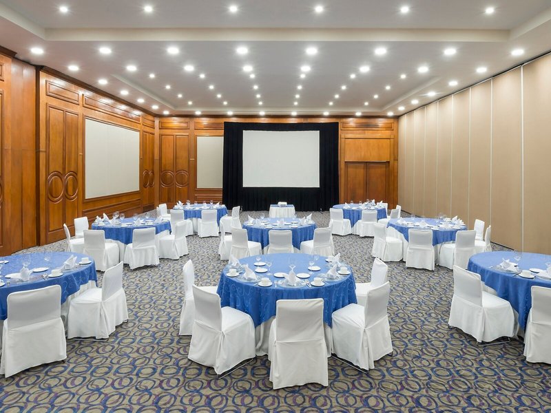 Camino Real Guadalajara 26