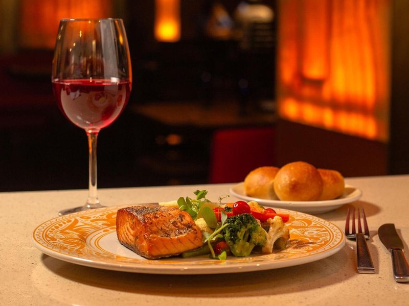 Camino Real Guadalajara 27