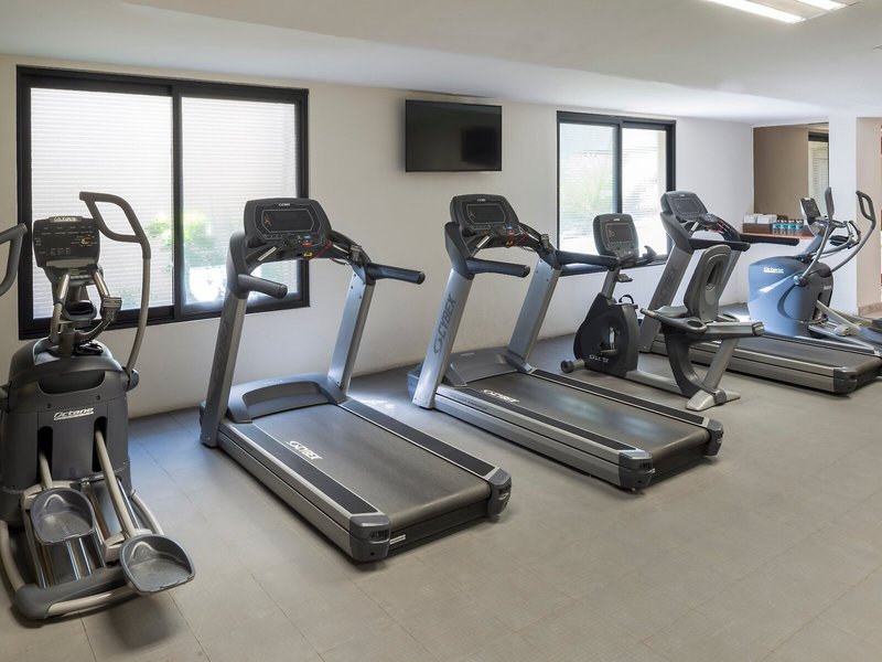 Camino Real Guadalajara 32