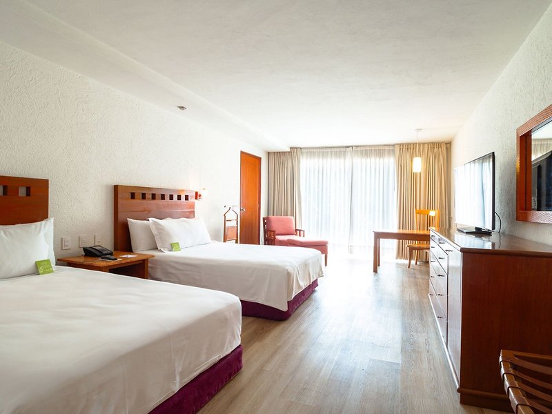 Camino Real Guadalajara 46