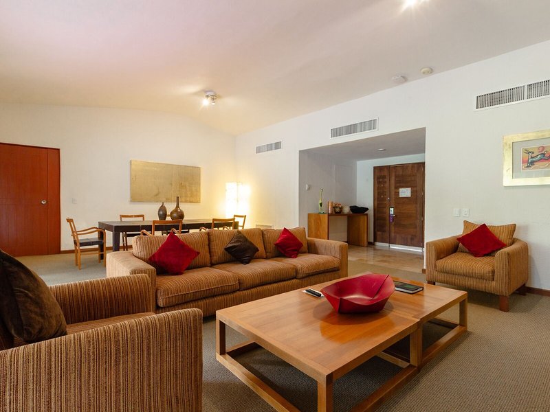 Camino Real Guadalajara 47