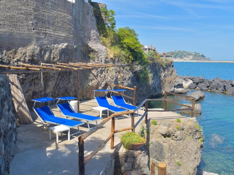 Albergo Italia - Beach Hotel 14