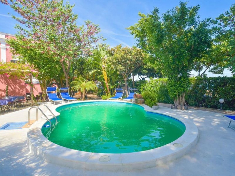 Albergo Terme Italia 2