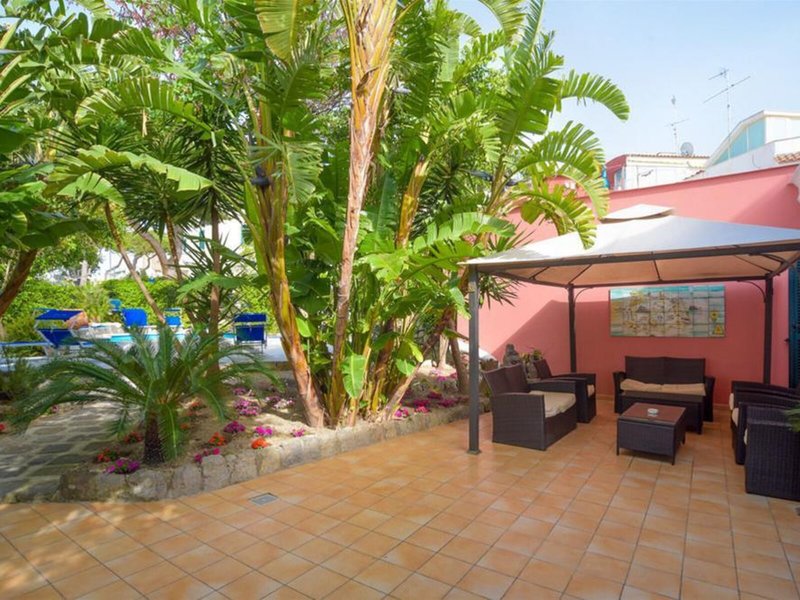 Albergo Terme Italia 4