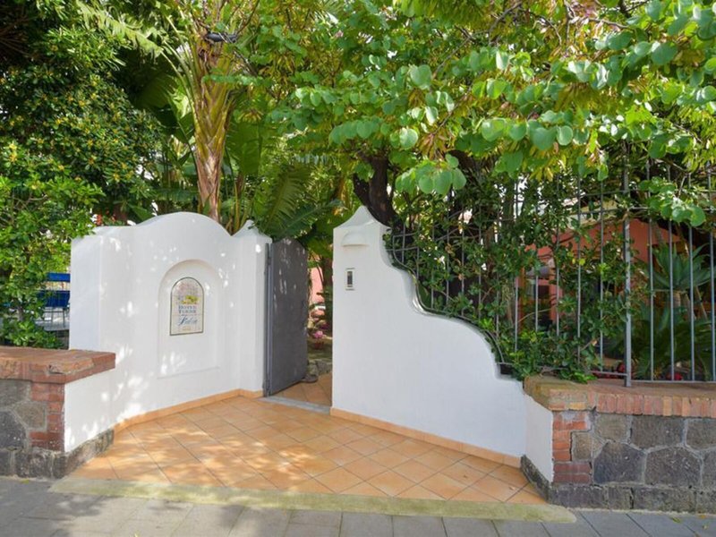 Albergo Terme Italia 5