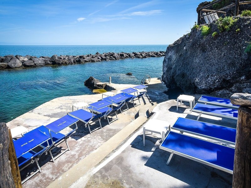Albergo Terme Italia 7