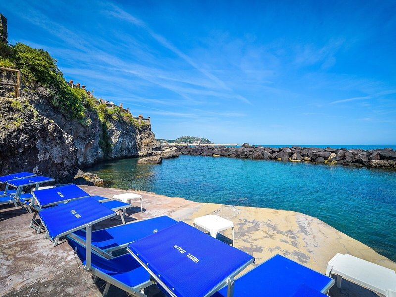 Albergo Terme Italia 8